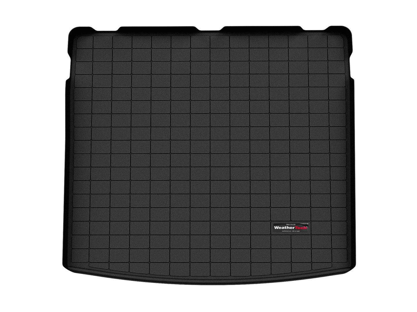 WEATHERTECH Kofferraumwanne Volkswagen Tiguan - 5-Tür (2018 - 2024)