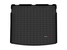 WEATHERTECH Kofferraumwanne Volkswagen Tiguan - 5-Tür (2018 - 2024)