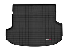 WEATHERTECH Kofferraumwanne Genesis GV80 - 5-Tür (2021 - 2024)