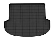 WEATHERTECH Kofferraumwanne Hyundai Santa Fe Hybrid - 5-Tür (2021 - 2023)