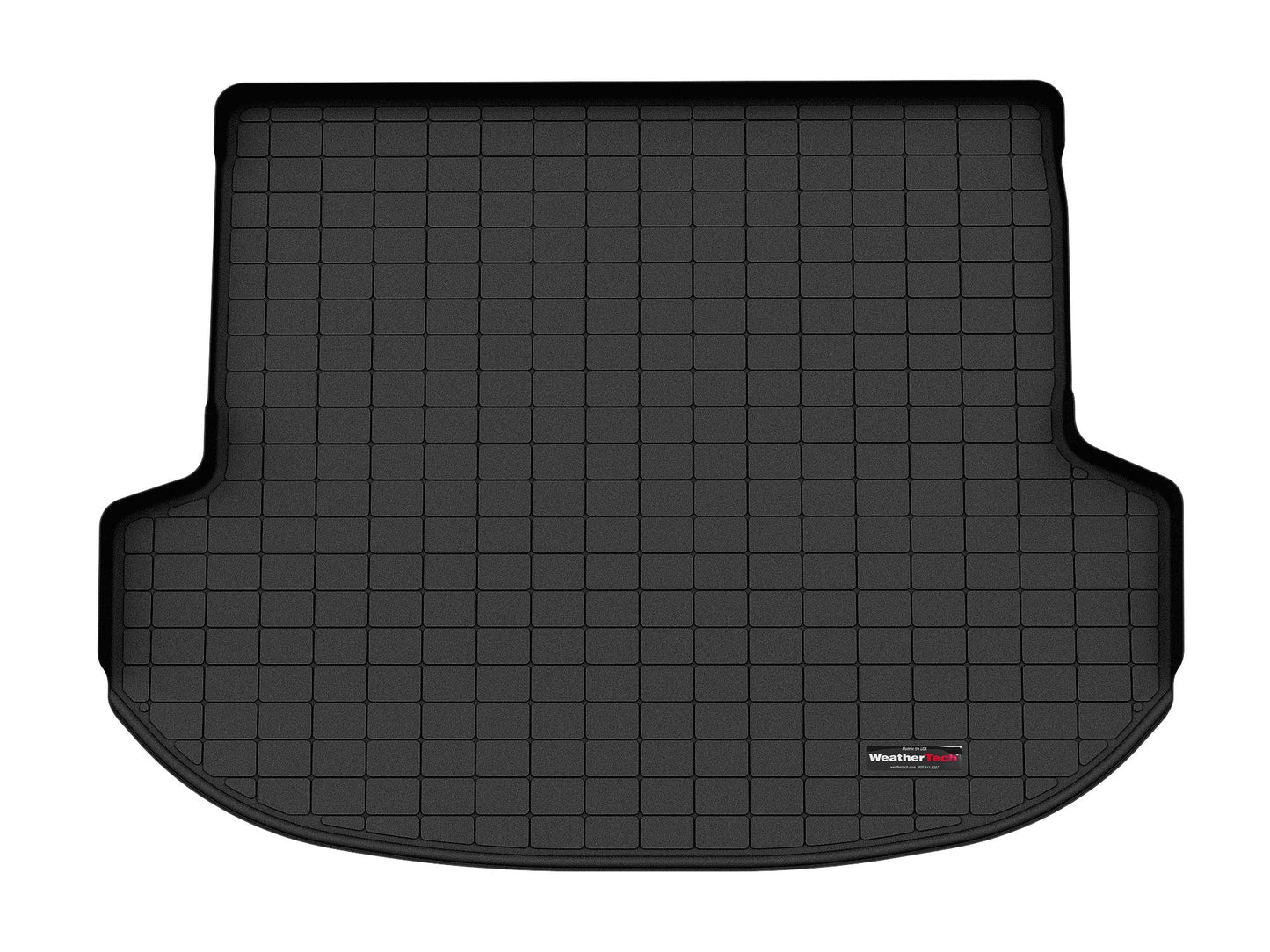WEATHERTECH Kofferraumwanne Hyundai Santa Fe Plug-In Hybrid - 5-Tür (2022 - 2023)