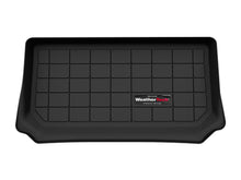WEATHERTECH Kofferraumwanne vorne Porsche 718 SpyderRoadster (2020 - 2023)