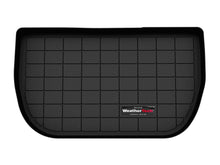 WEATHERTECH Kofferraumwanne vorne Porsche 911 GT3 - Coupe (2007 - 2011)