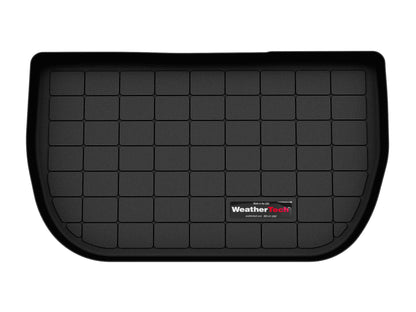 WEATHERTECH Kofferraumwanne vorne Porsche 911 GT3 - Coupe (2007 - 2011)