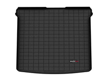 WEATHERTECH Kofferraumwanne Volkswagen ID.4 - 5-Tür (2021 - 2024)