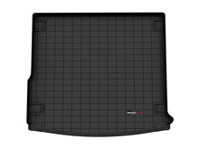 WEATHERTECH Kofferraumwanne Land Rover Range Rover Velar - Kombi (2021 - 2024)