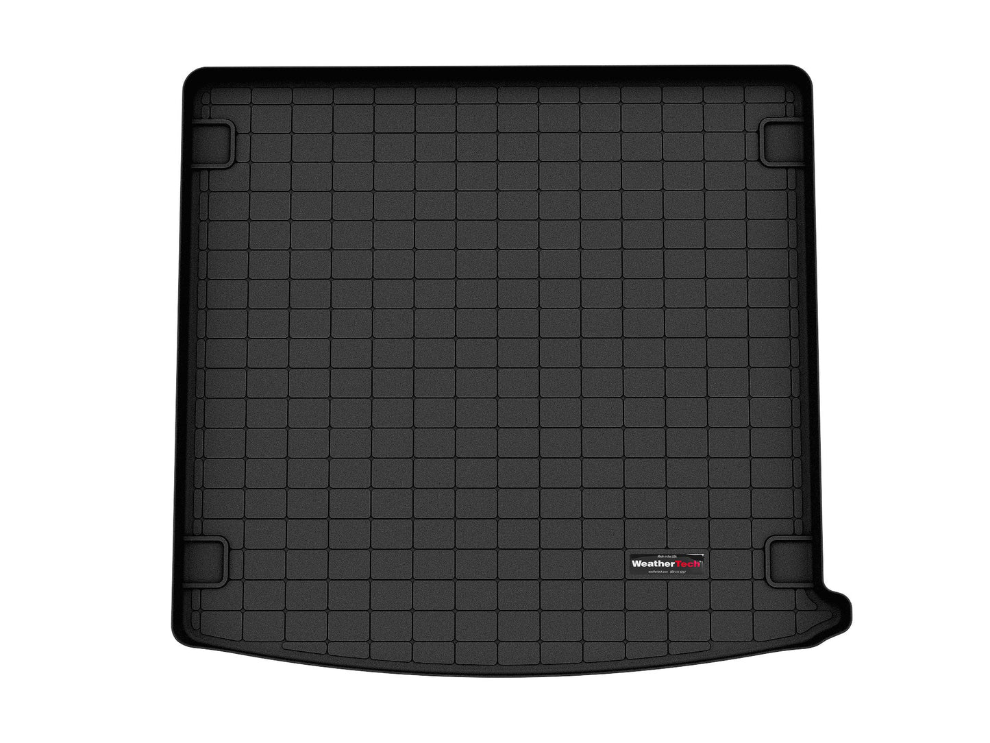 WEATHERTECH Kofferraumwanne Jaguar F-Pace - Kombi (2021 - 2025)