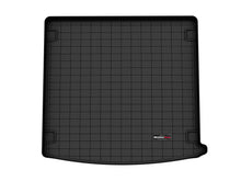 WEATHERTECH Kofferraumwanne Jaguar F-Pace - Kombi (2021 - 2025)
