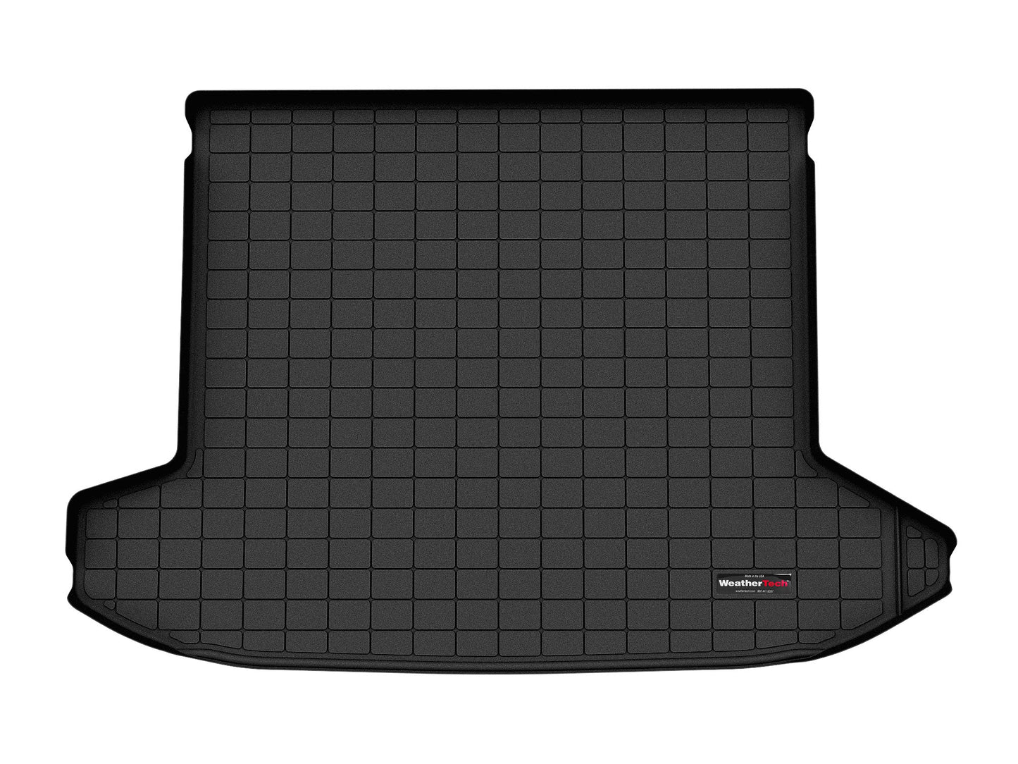 WEATHERTECH Kofferraumwanne Hyundai Tucson - 5-Tür (2022 - 2024)