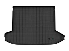 WEATHERTECH Kofferraumwanne Hyundai Tucson - 5-Tür (2022 - 2024)
