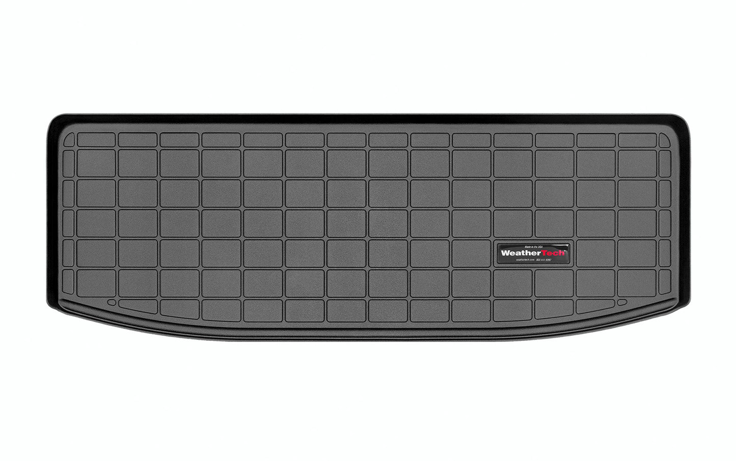 WEATHERTECH Kofferraumwanne Mitsubishi Outlander - 5-Tür (2022 - 2024)
