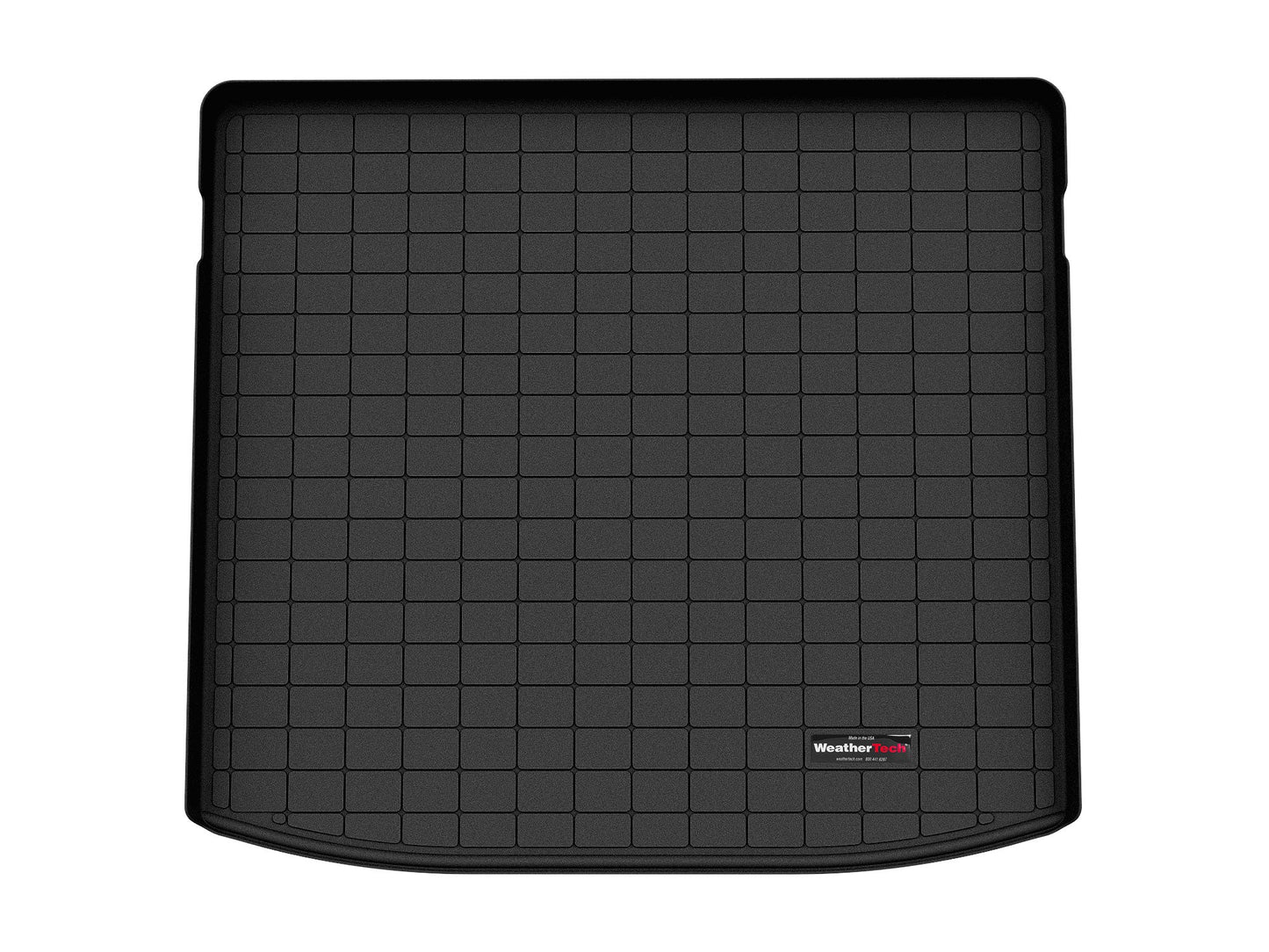 WEATHERTECH Kofferraumwanne Mitsubishi Outlander - 5-Tür (2022 - 2024)