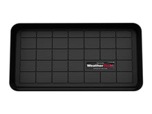 WEATHERTECH Kofferraumwanne vorne Audi RS e-tron GT - Coupe (2022 - 2024)