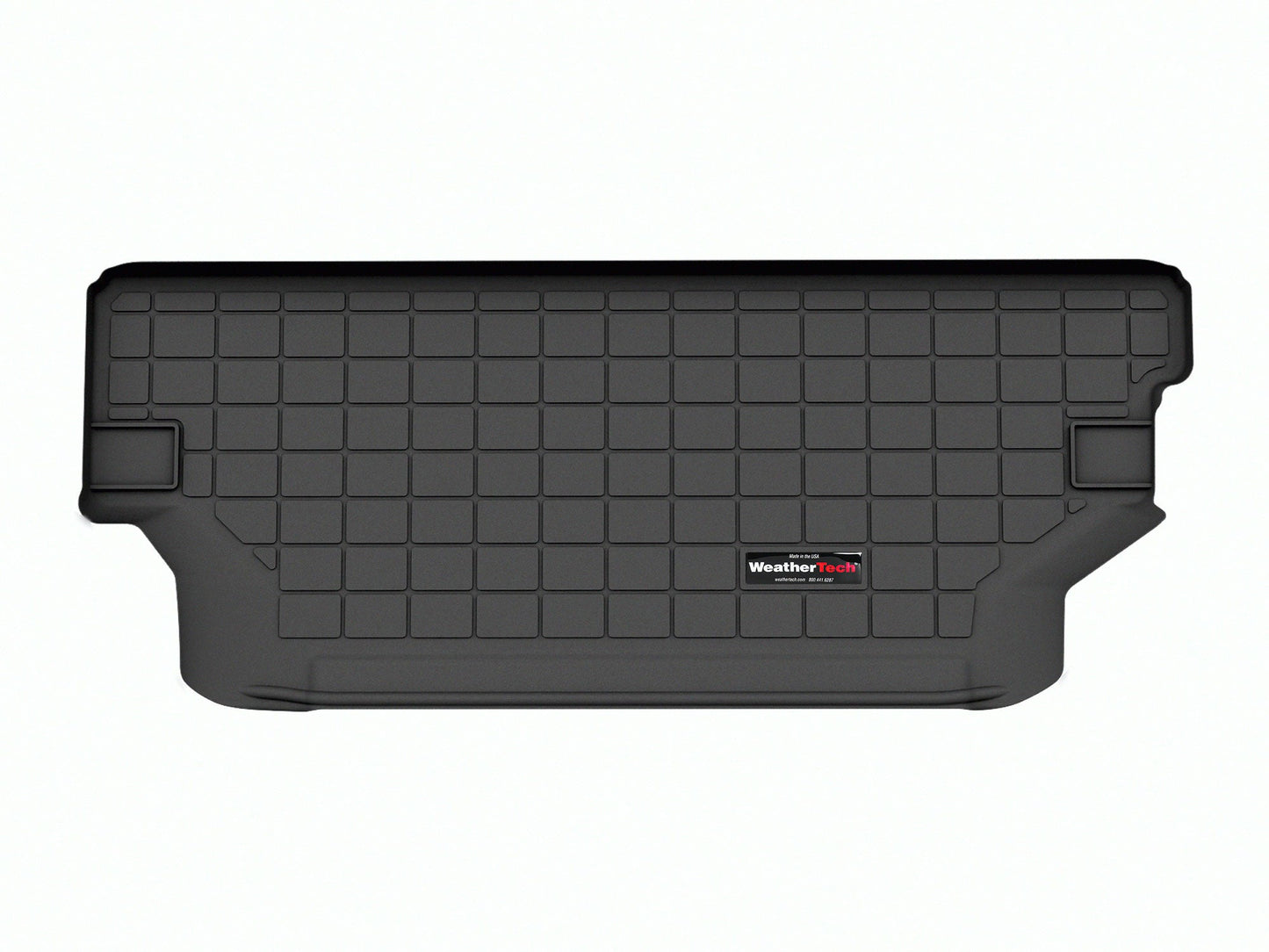WEATHERTECH Kofferraumwanne Land Rover Defender 90 - 5-Tür (2021 - 2022)