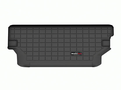 WEATHERTECH Kofferraumwanne Land Rover Defender 90 - 5-Tür (2021 - 2022)