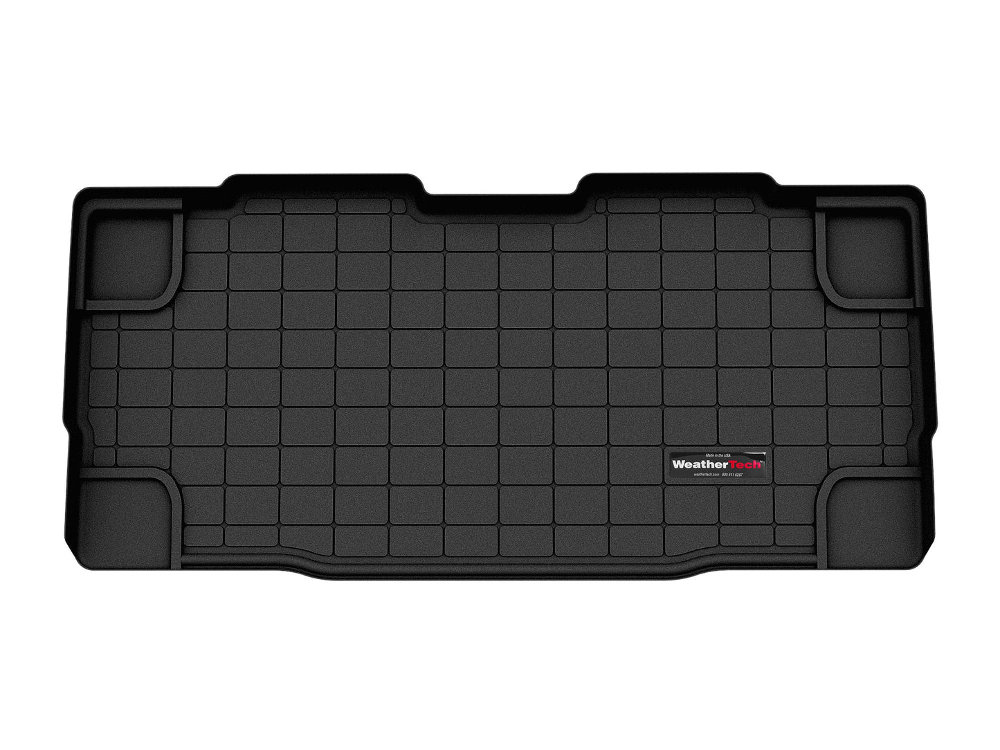 WEATHERTECH Kofferraumwanne Ford Bronco - 2-Tür (2021 - 2024)