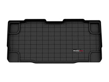 WEATHERTECH Kofferraumwanne Ford Bronco - 2-Tür (2021 - 2024)