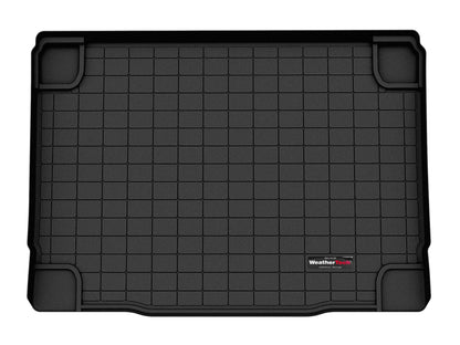 WEATHERTECH Kofferraumwanne Ford Bronco Raptor - 4-Tür (2022 - 2024)