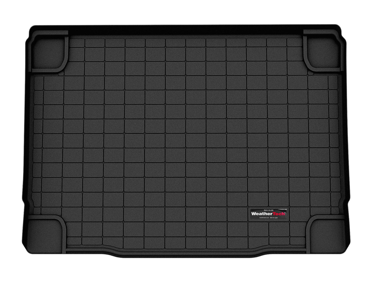 WEATHERTECH Kofferraumwanne Ford Bronco - 4-Tür (2021 - 2024)