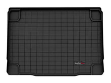 WEATHERTECH Kofferraumwanne Ford Bronco - 4-Tür (2021 - 2024)
