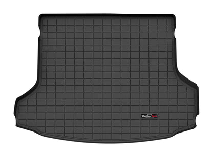 WEATHERTECH Kofferraumwanne Genesis GV70 - 5-Tür (2022 - 2025)