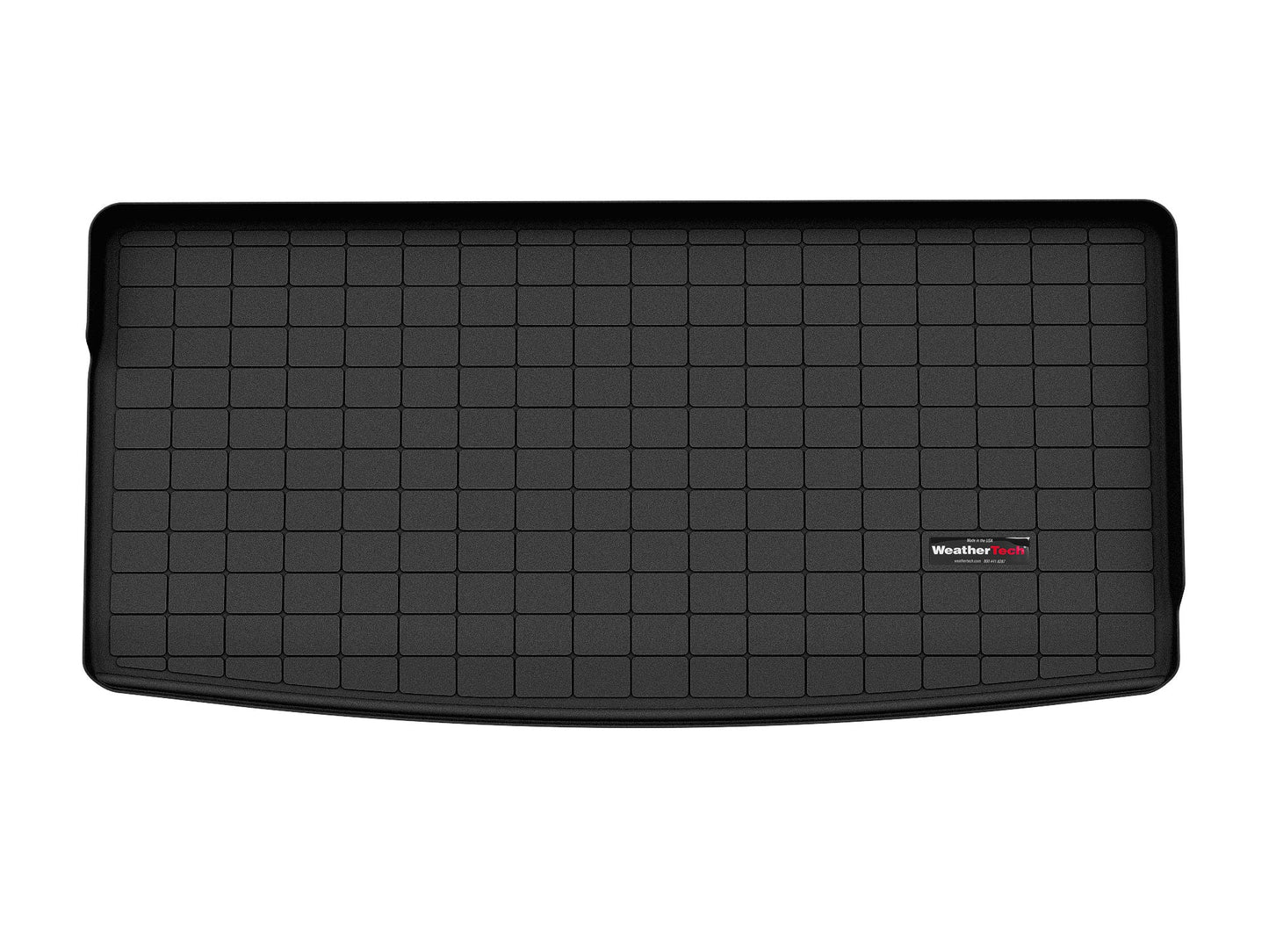 WEATHERTECH Kofferraumwanne Jeep Grand Wagoneer - Kombi (2022 - 2024)