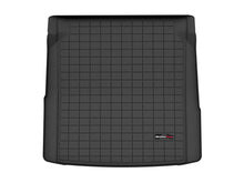 WEATHERTECH Kofferraumwanne BMW 4-Series - Gran Coupe (2021 - 2024)