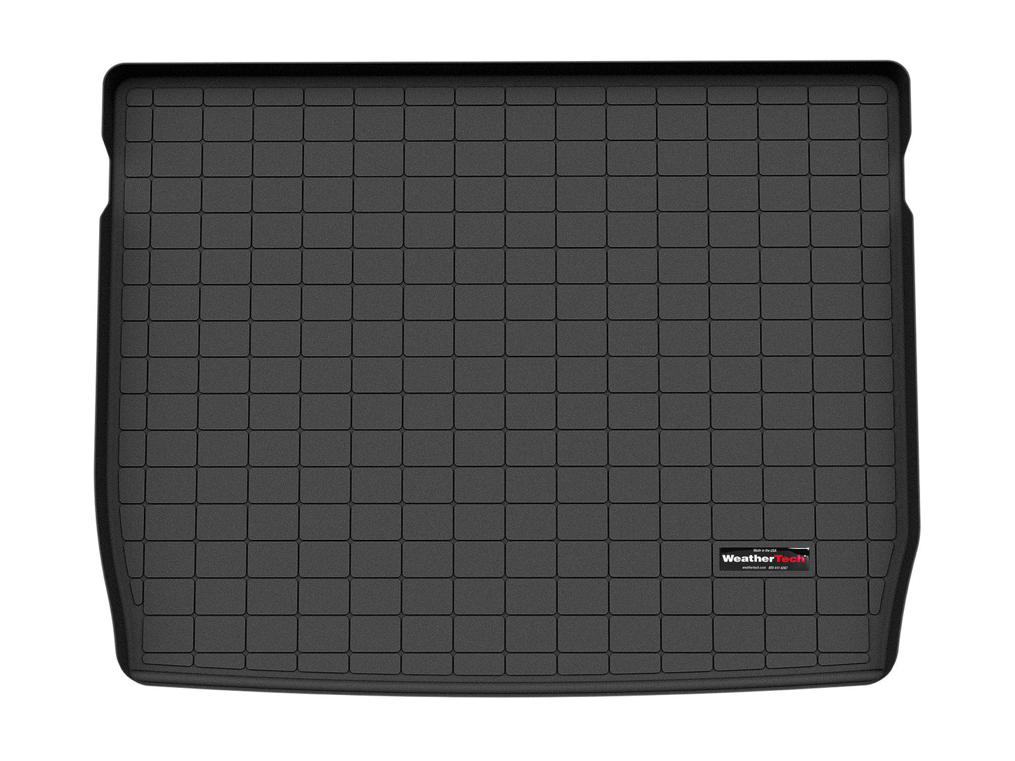 WEATHERTECH Kofferraumwanne Mercedes-Benz GLC - 5-Tür (2018 - 2022)