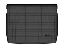 WEATHERTECH Kofferraumwanne Mercedes-Benz GLC - 5-Tür (2018 - 2022)