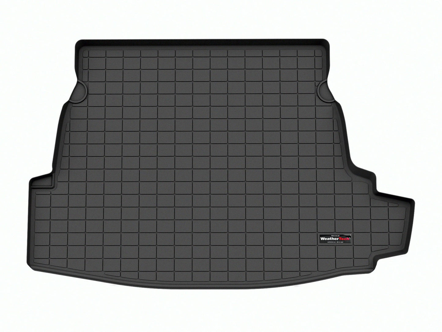 WEATHERTECH Kofferraumwanne Toyota RAV4 Prime - 5-Tür (2021 - 2024)