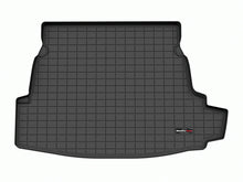 WEATHERTECH Kofferraumwanne Toyota RAV4 Prime - 5-Tür (2021 - 2024)