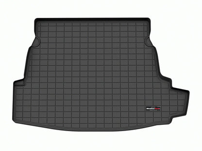 WEATHERTECH Kofferraumwanne Toyota RAV4 Prime - 5-Tür (2021 - 2024)