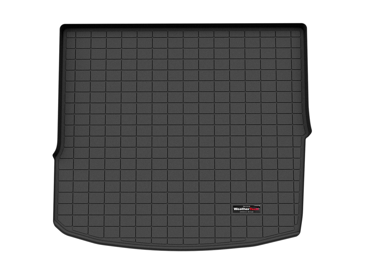 WEATHERTECH Kofferraumwanne Jeep Grand Cherokee 4xe - 5-Tür (2022 - 2024)