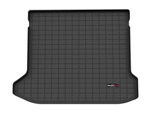 WEATHERTECH Kofferraumwanne Hyundai Ioniq 5 - Kombi (2022 - 2024)