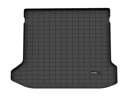 WEATHERTECH Kofferraumwanne Hyundai Ioniq 5 - Kombi (2022 - 2024)