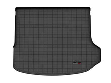 WEATHERTECH Kofferraumwanne Jeep Grand Cherokee 4xe - 5-Tür (2022 - 2024)