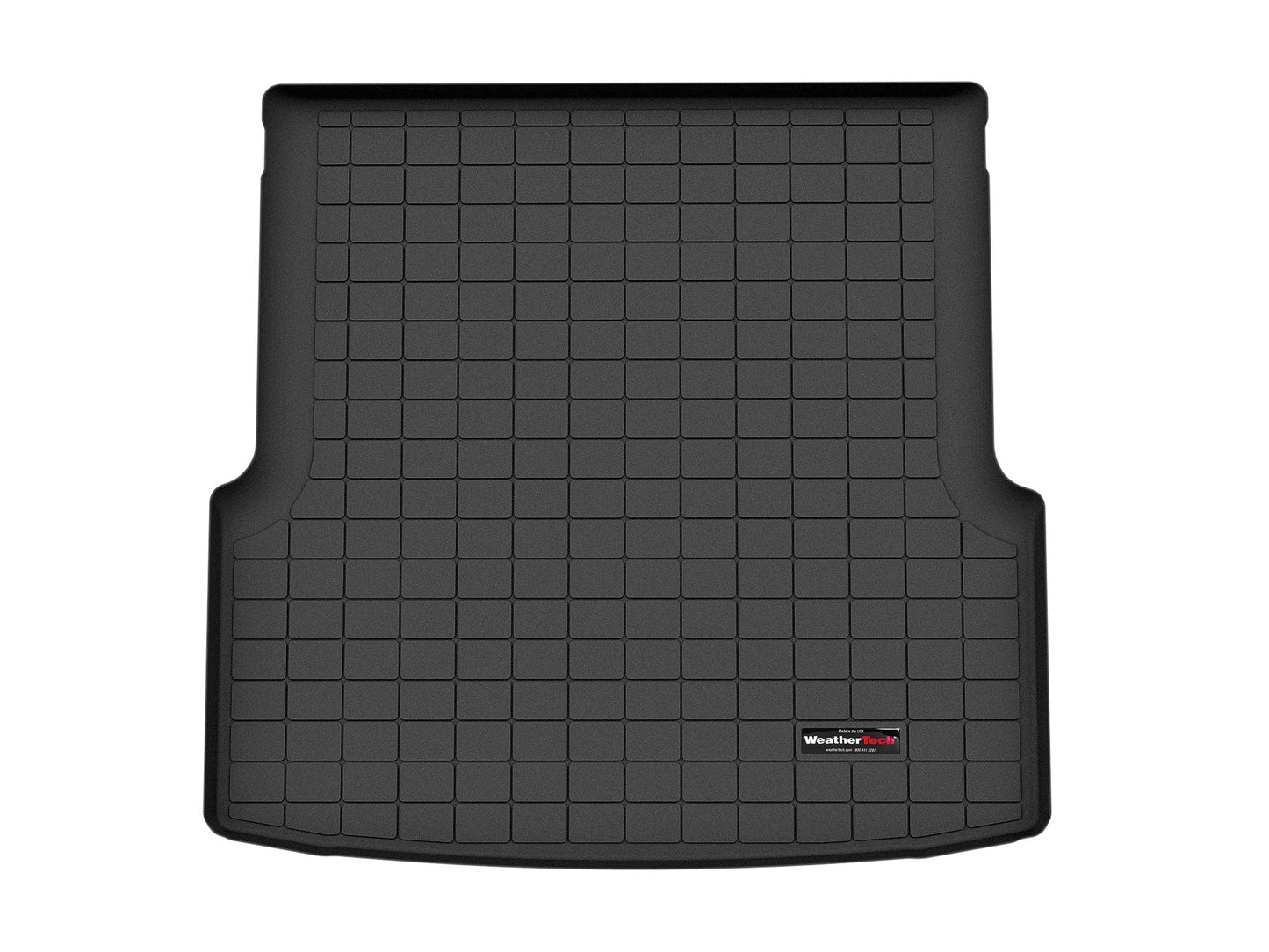 WEATHERTECH Kofferraumwanne BMW i4 - Cabrio (2021 - 2024)
