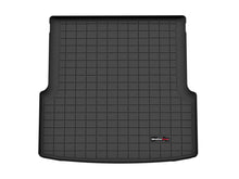 WEATHERTECH Kofferraumwanne BMW i4 - Cabrio (2021 - 2024)