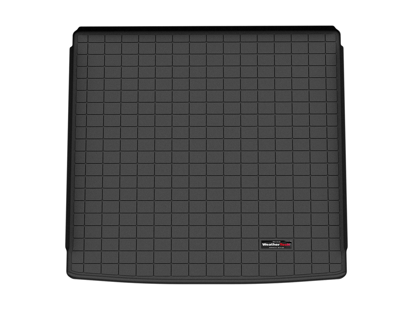 WEATHERTECH Kofferraumwanne BMW iX - Kombi (2021 - 2024)