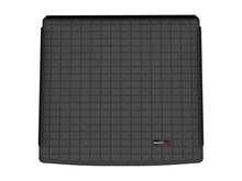 WEATHERTECH Kofferraumwanne BMW iX - Kombi (2021 - 2024)