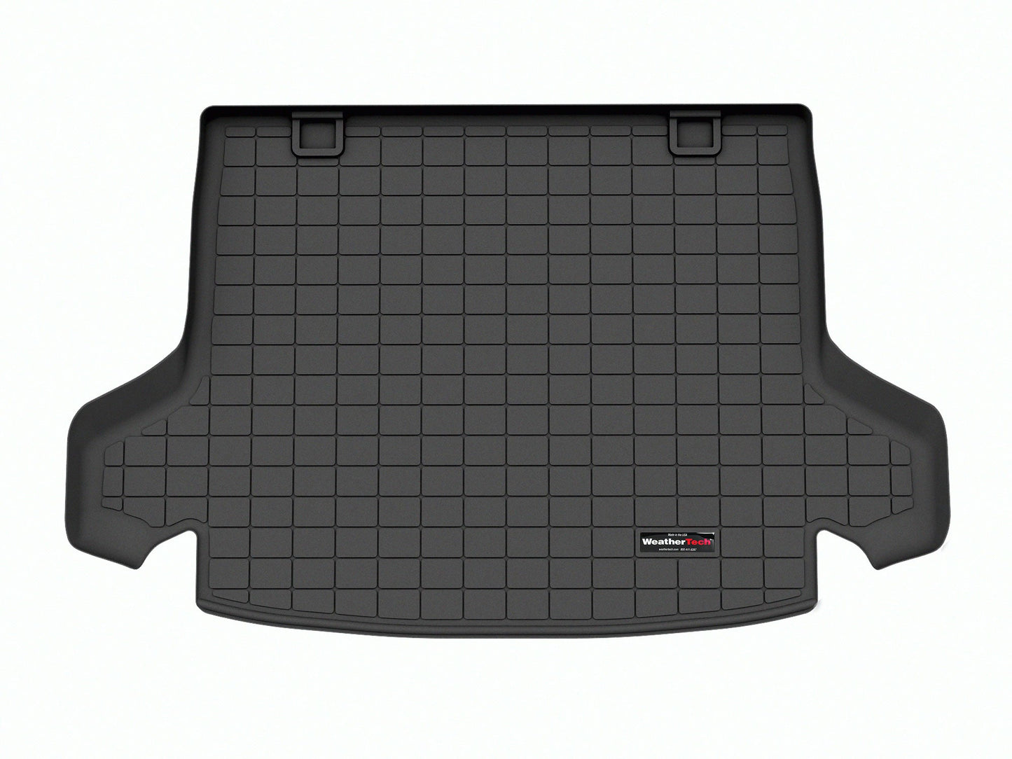 WEATHERTECH Kofferraumwanne Honda HR-V - 5-Tür (2023 - 2024)