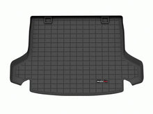 WEATHERTECH Kofferraumwanne Honda HR-V - 5-Tür (2023 - 2024)