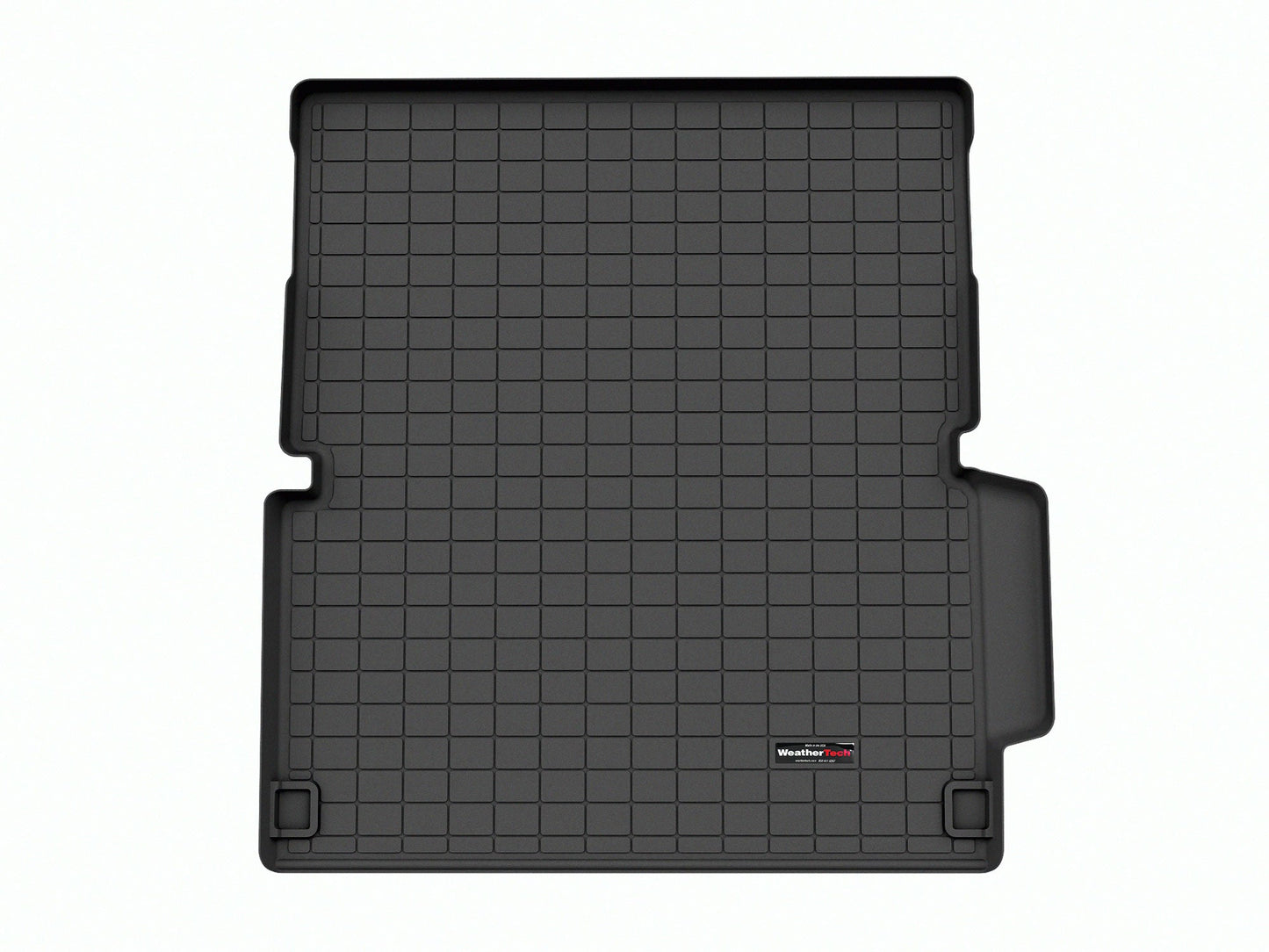 WEATHERTECH Kofferraumwanne Land Rover Range Rover - 5-Tür (2022 - 2023)