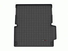 WEATHERTECH Kofferraumwanne Land Rover Range Rover - 5-Tür (2022 - 2023)