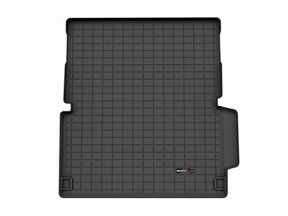 WEATHERTECH Kofferraumwanne Land Rover Range Rover - 5-Tür (2022 - 2023)