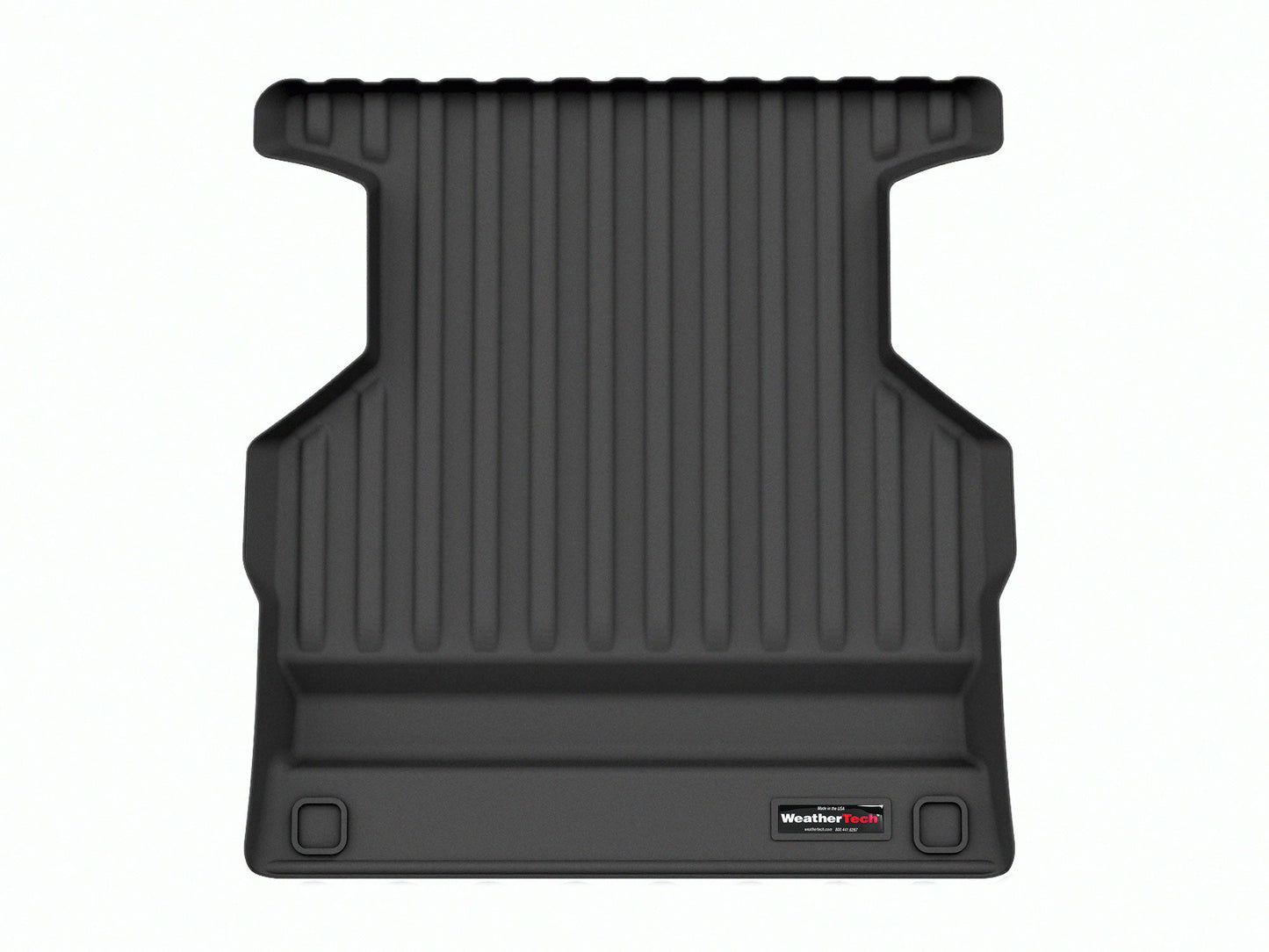 WEATHERTECH Kofferraumwanne vorne GMC Hummer EV Pickup - 5-Tür (2022 - 2023)