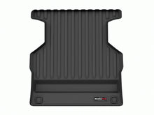 WEATHERTECH Kofferraumwanne vorne GMC Hummer EV SUV - 5-Tür (2024 - 2024)