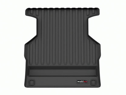 WEATHERTECH Kofferraumwanne vorne GMC Hummer EV SUV - 5-Tür (2024 - 2024)