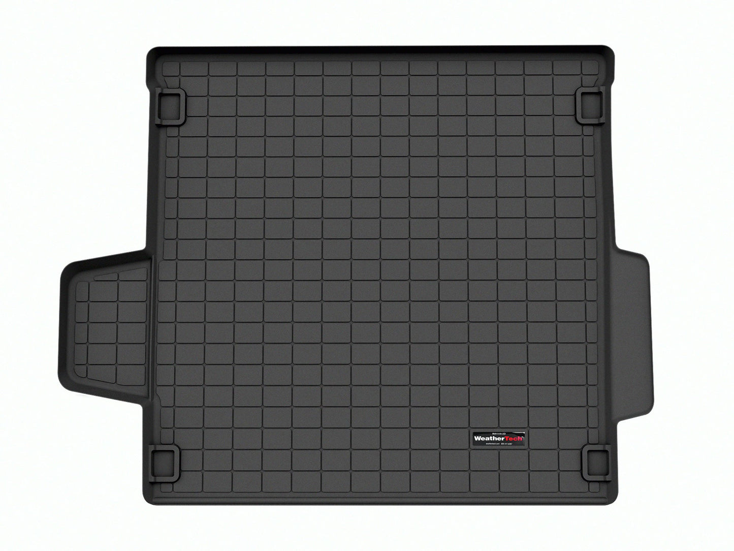 WEATHERTECH Kofferraumwanne Land Rover Range Rover - 5-Tür (2022 - 2024)