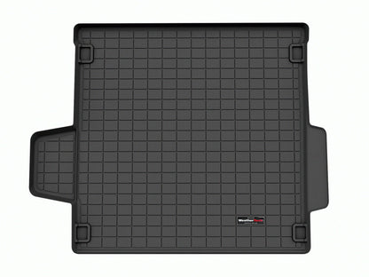 WEATHERTECH Kofferraumwanne Land Rover Range Rover - 5-Tür (2022 - 2024)
